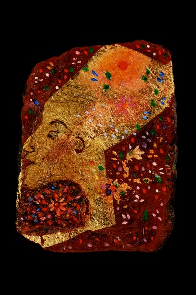 Reine africaine, 2007 - Jane Deakin